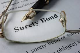 Surety Bail Bond Picture